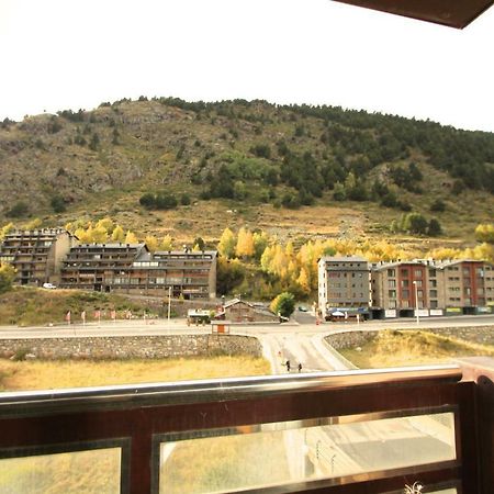 Cabirol 3,2 Vall D'Incles Zona Grandvalira Екстериор снимка