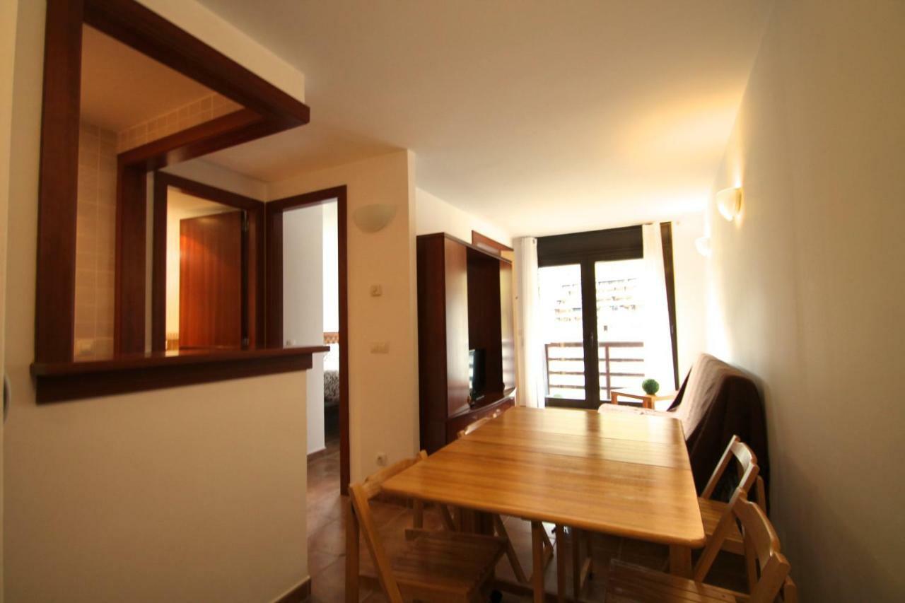 Cabirol 3,2 Vall D'Incles Zona Grandvalira Екстериор снимка