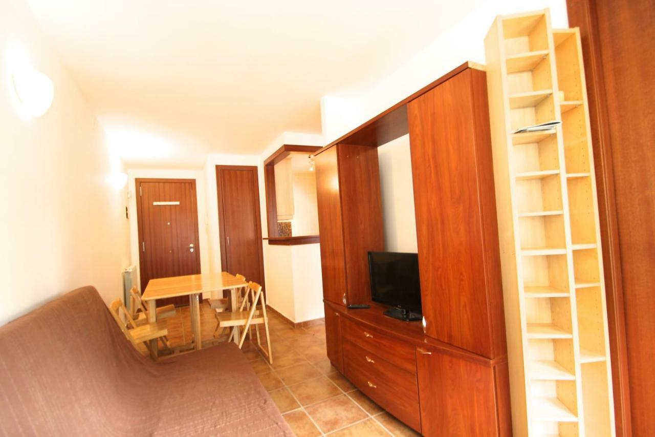 Cabirol 3,2 Vall D'Incles Zona Grandvalira Екстериор снимка